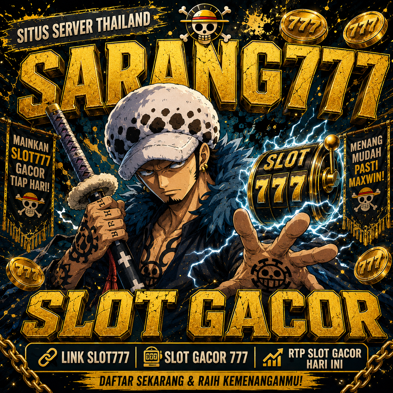 Slot Gacor